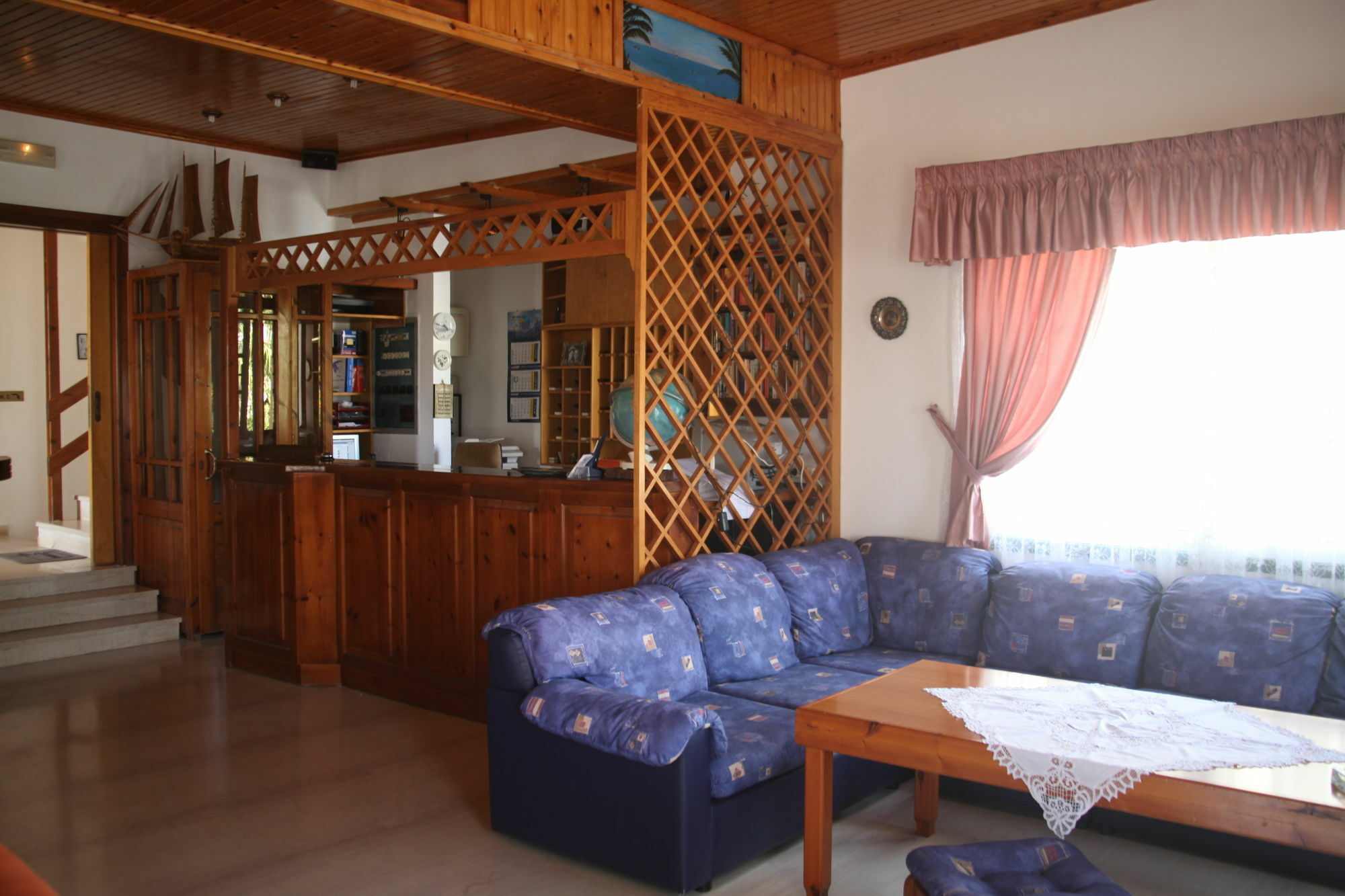 Stalida Panorama Hotel Apartments & Suites By Estia المظهر الخارجي الصورة